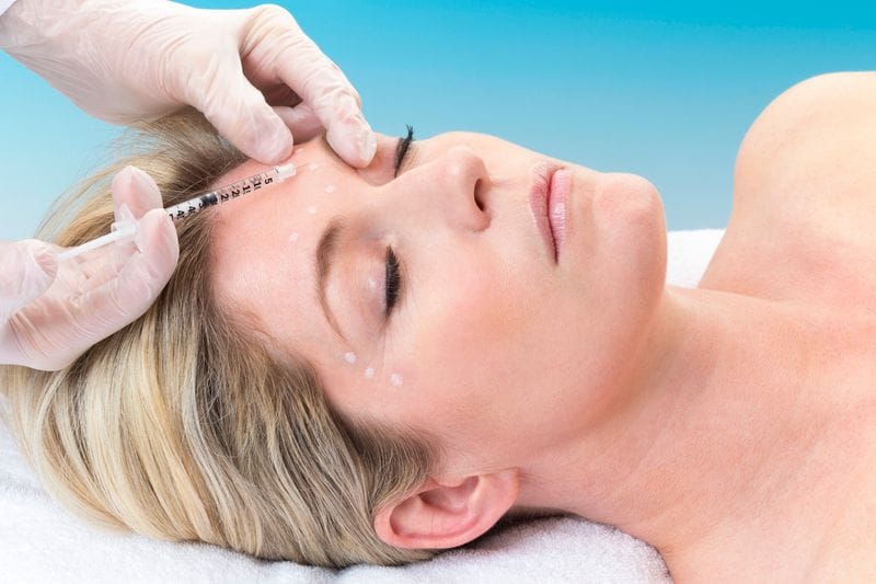 The Safety of Anti-Wrinkle Injections The Safety of Anti-Wrinkle Injections